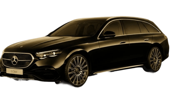 Mercedes E Station Wagon