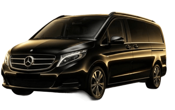Mercedes V250