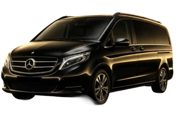 Mercedes V250