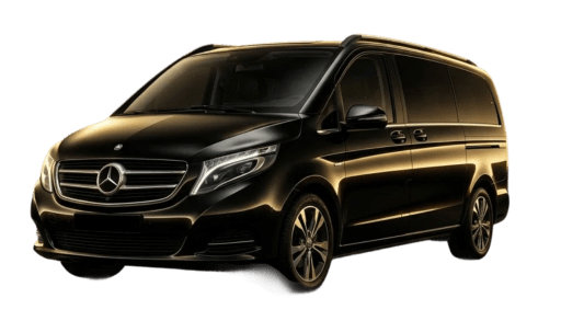 V Mercedes V250