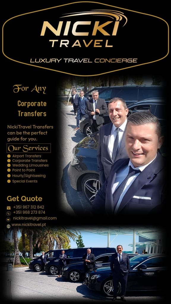 NikiTravel Professional Airport Transfers (2)