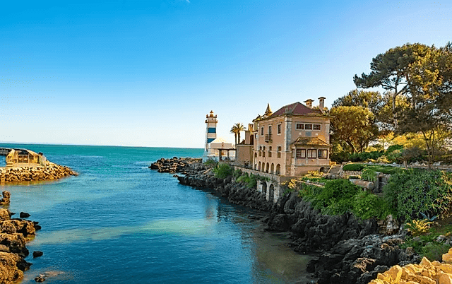 Cascais Coast