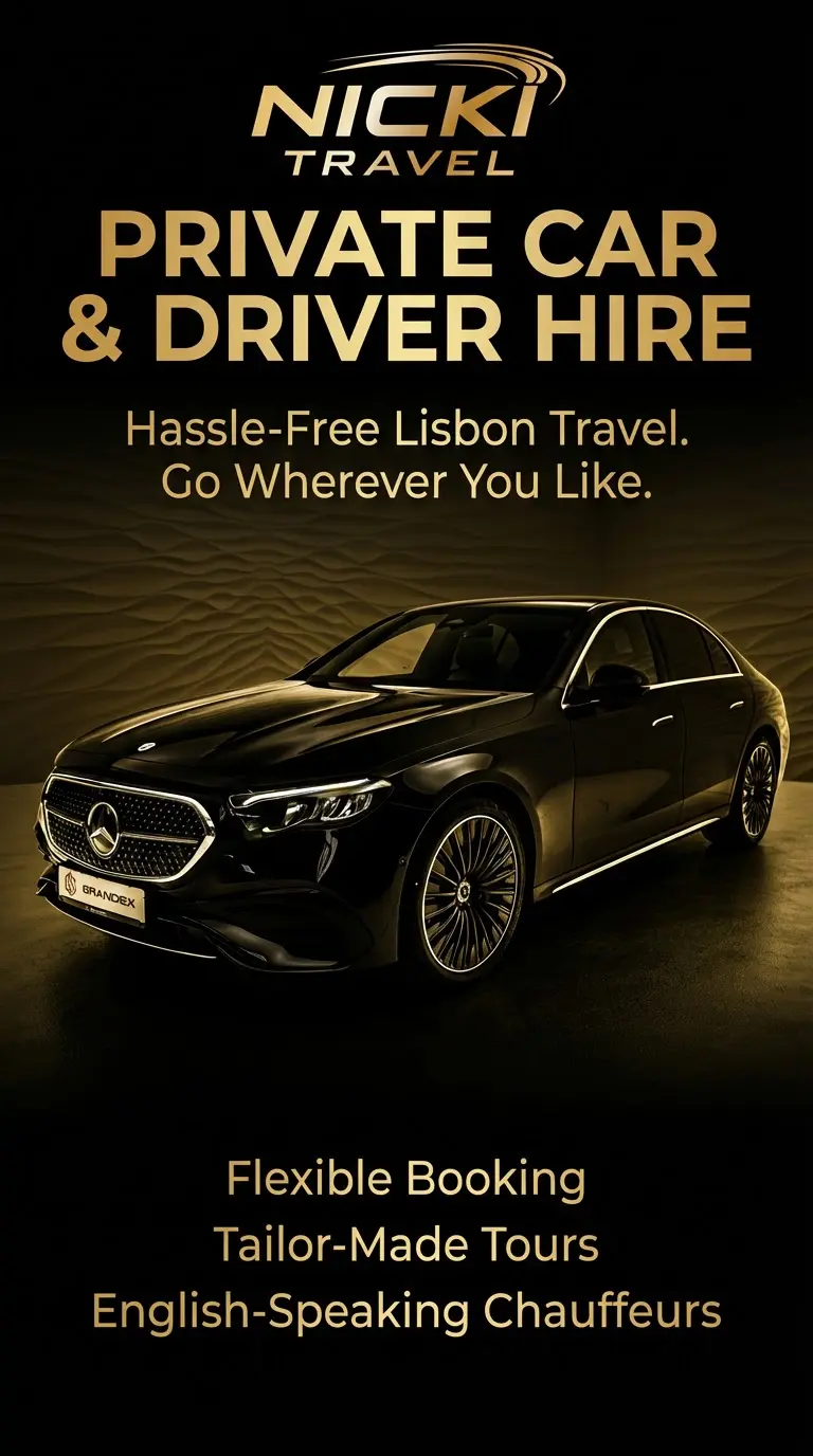 Private Car Driver