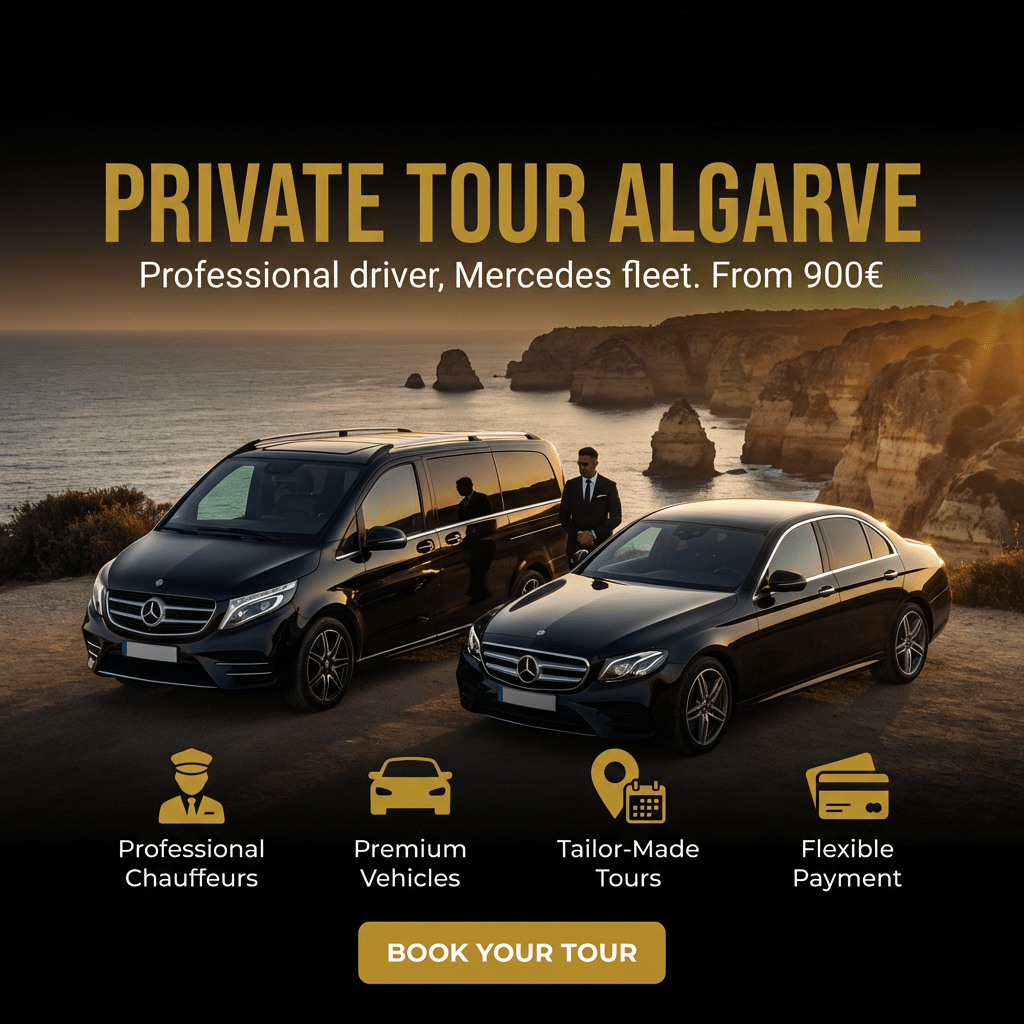 Tour Algarve