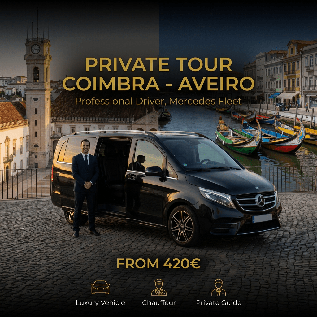Tour Coimbra