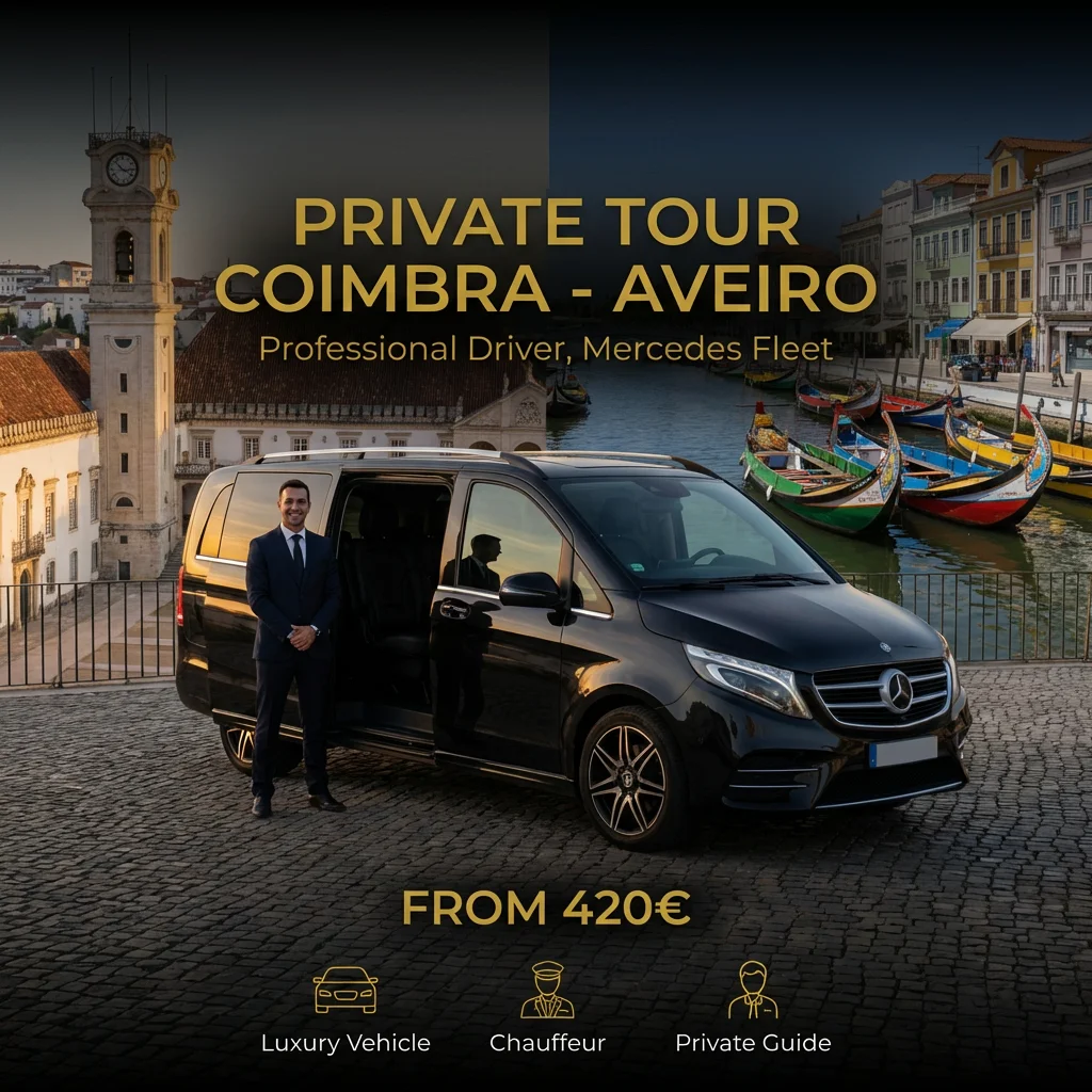 Tour Coimbra Tour Coimbra