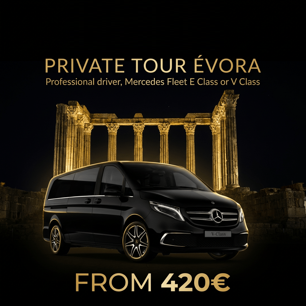 Tour Evora