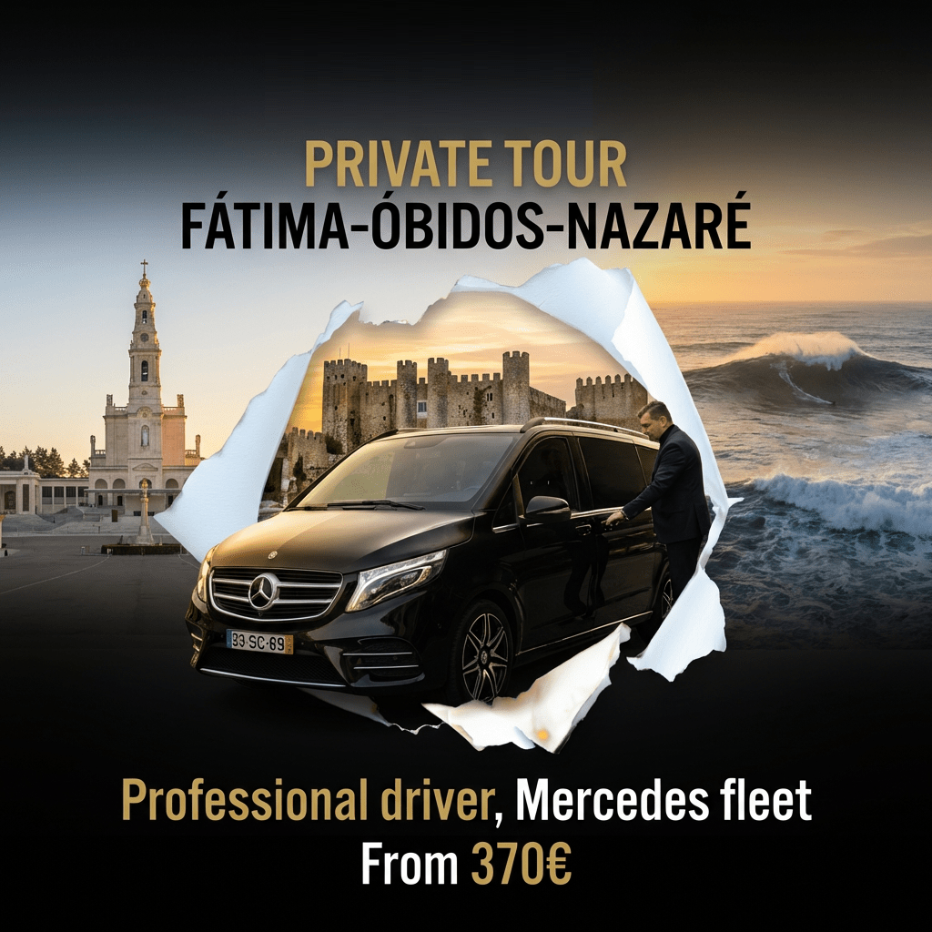 Private Tour Fatima