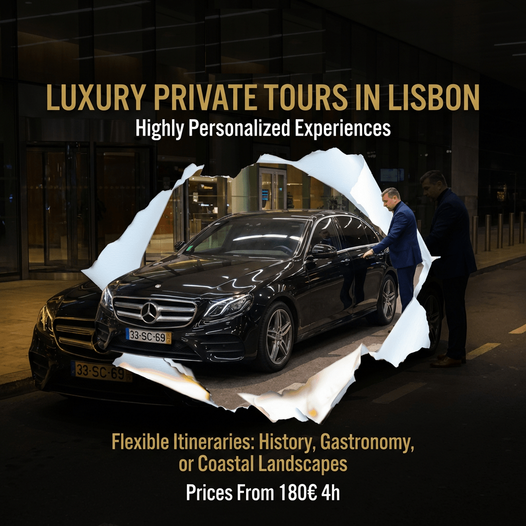 Tour Lisbon