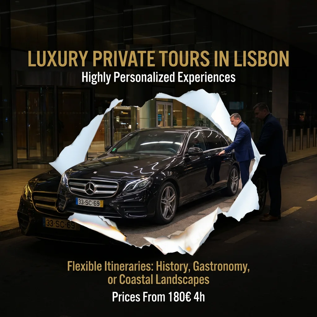 Tour Lisbon Tour Lisbon