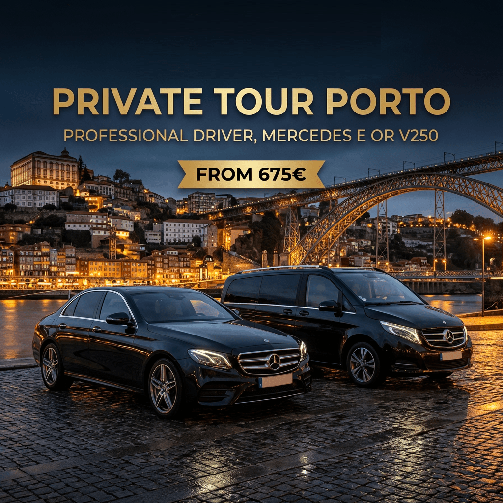 Tour Porto