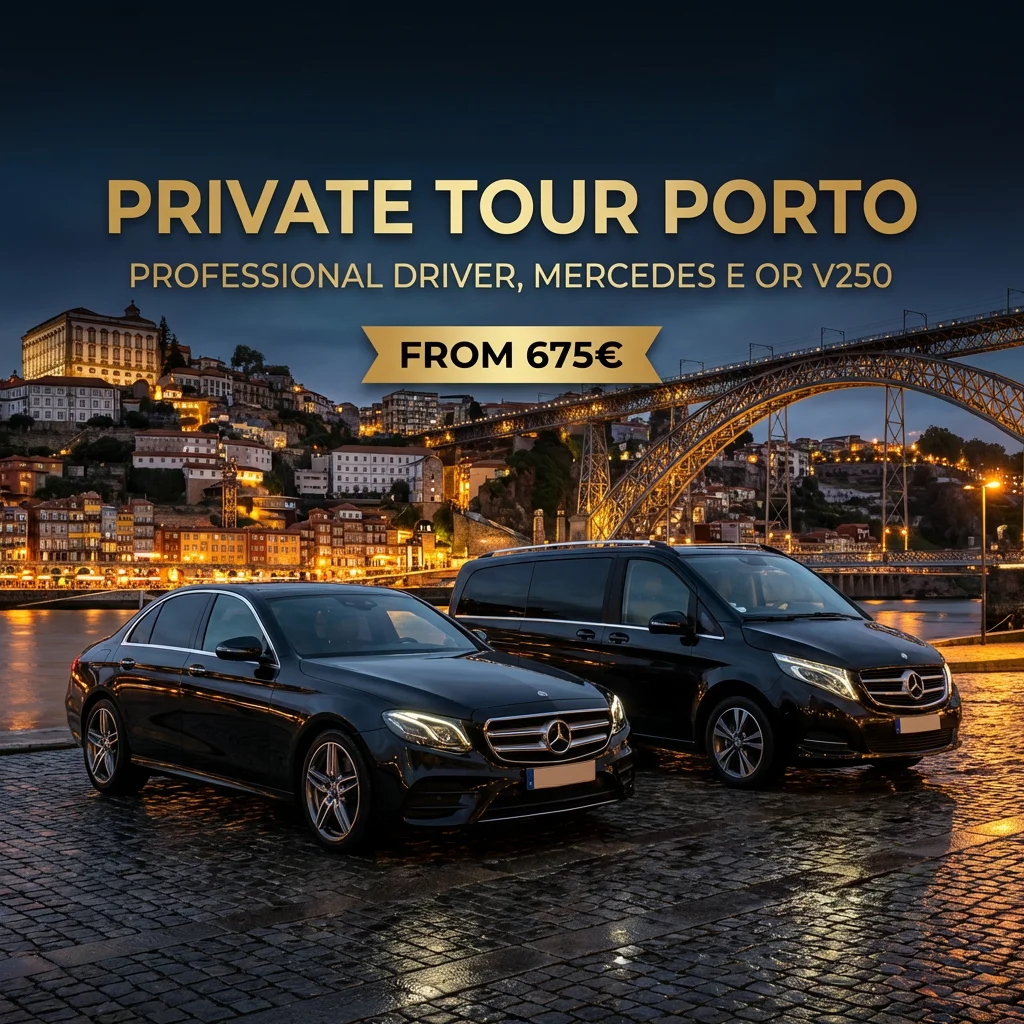 Tour Porto Tour Porto