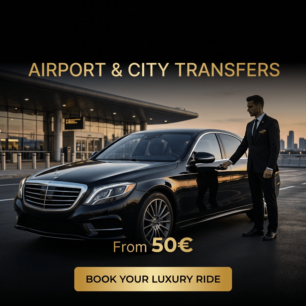 Car Airport Transfer