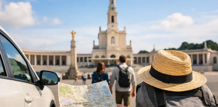Fatima Day Trip From Lisbon: Plan It Well