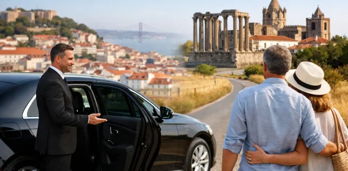 Lisbon to Evora Private Driver for Easy Travel