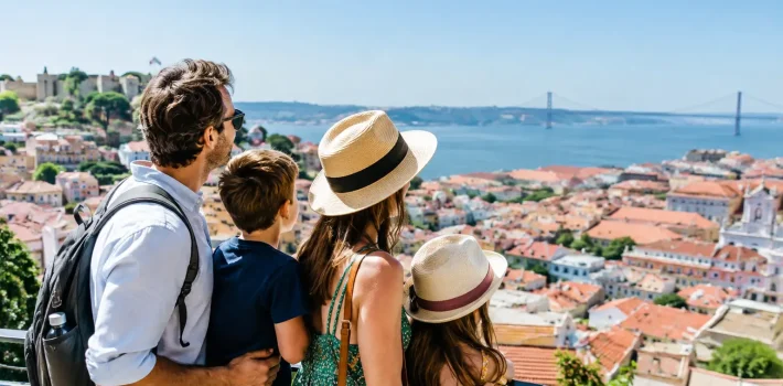 Best Family Tours Lisbon for Easy Private Days