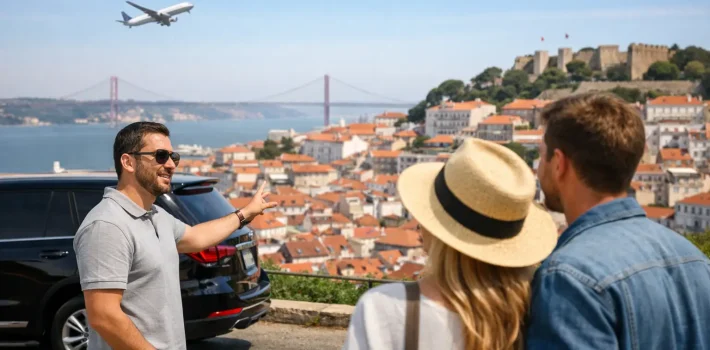 Is a Private Tour From Lisbon Layover Worth It?