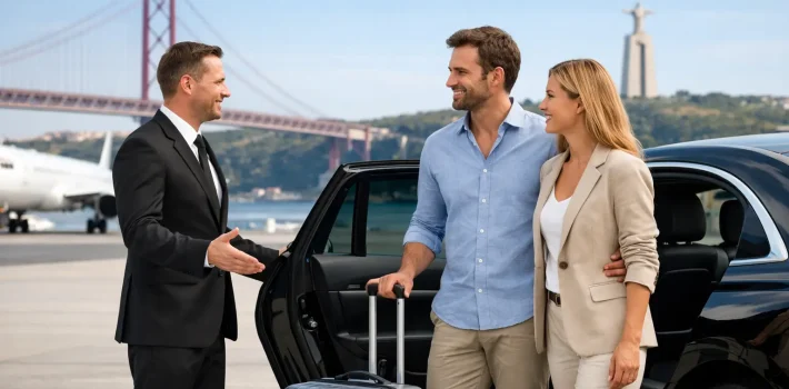 Lisbon Transfers for a Comfortable Arrival