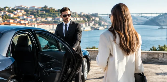 Portugal Chauffeurs for Comfortable Private Travel