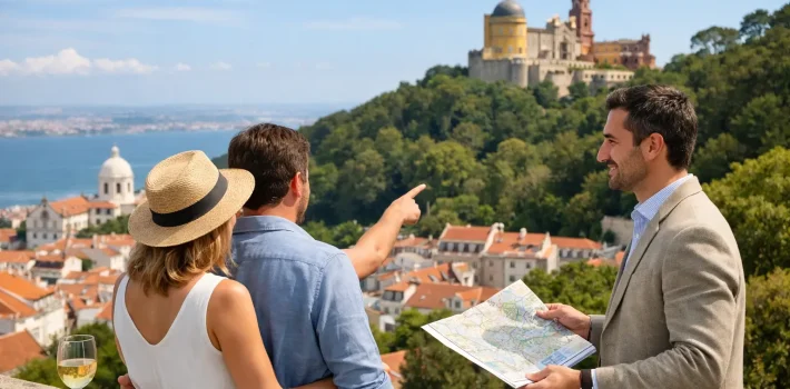 Private Tours in Portugal, Planned Around You